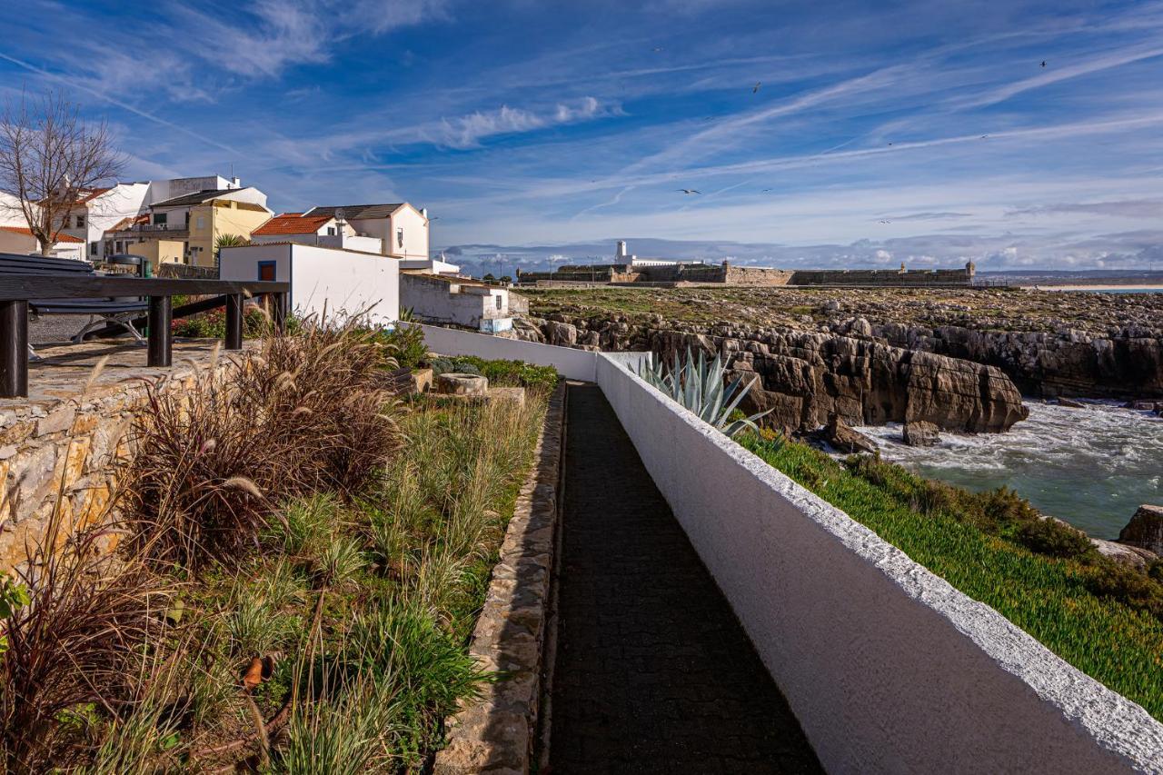 Casa Da Falesia 28 - Estudio Peniche Exterior photo