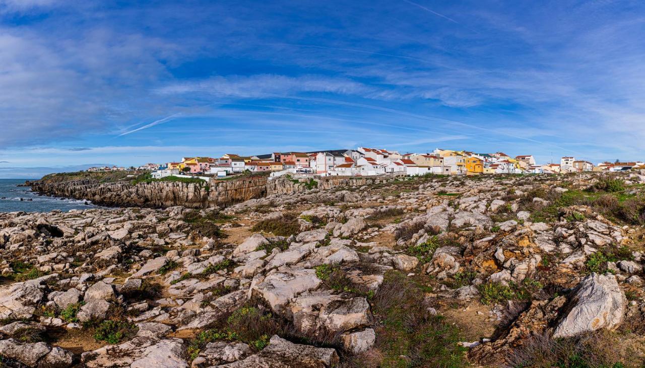 Casa Da Falesia 28 - Estudio Peniche Exterior photo