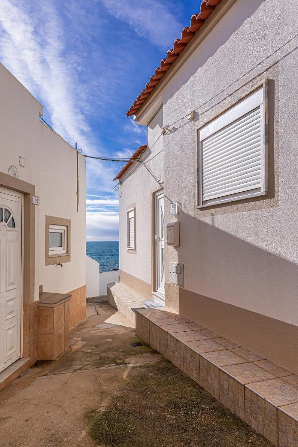 Casa Da Falesia 28 - Estudio Peniche Exterior photo
